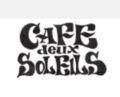 Cafe Deux Soleils