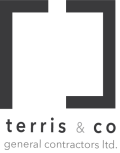 Terris & Co General Contractors Ltd.