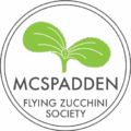 McSpadden Flying Zucchini Society