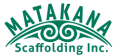 Matakana Scaffolding Inc.