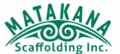 Matakana Scaffolding Inc.