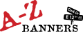A-Z Banners