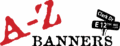 A-Z Banners